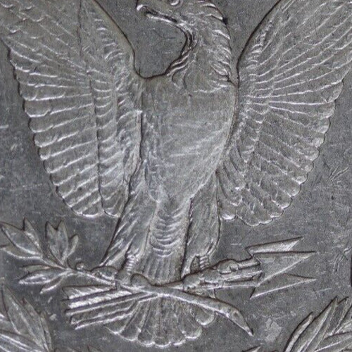 High Grade 1889 O Morgan Liberty Silver Dollar Scarce Semi Key Date Coin 245