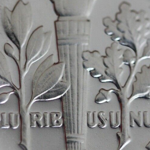 1964 Silver Proof Roosevelt Dime Exact Coin Shown  32