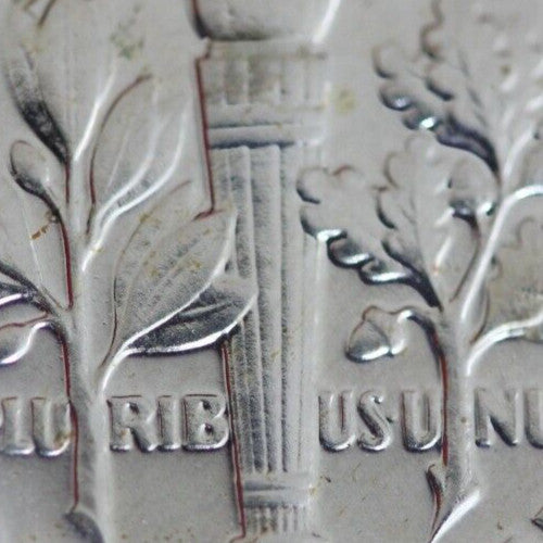 1962 Silver Proof Roosevelt Dime Exact Coin Shown Fast Shipping OCE 75