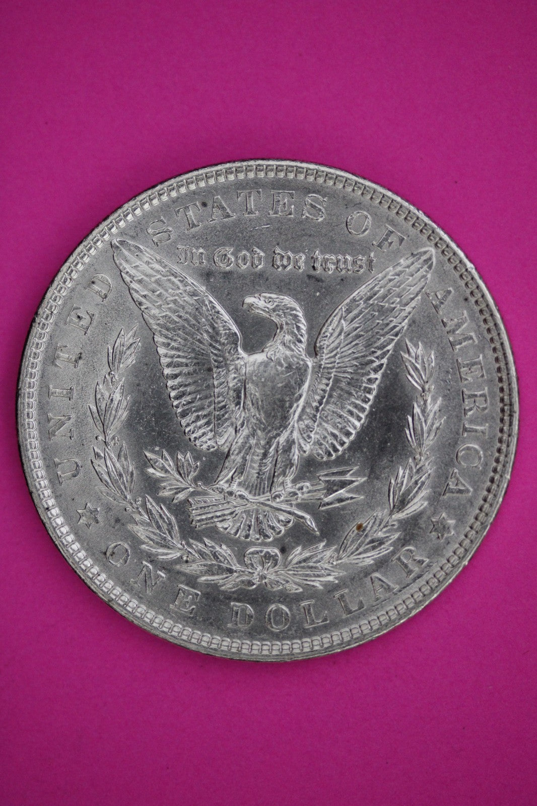 High Grade 1903 P Morgan Lady Liberty Rare Date Silver Dollar Authentic 2627