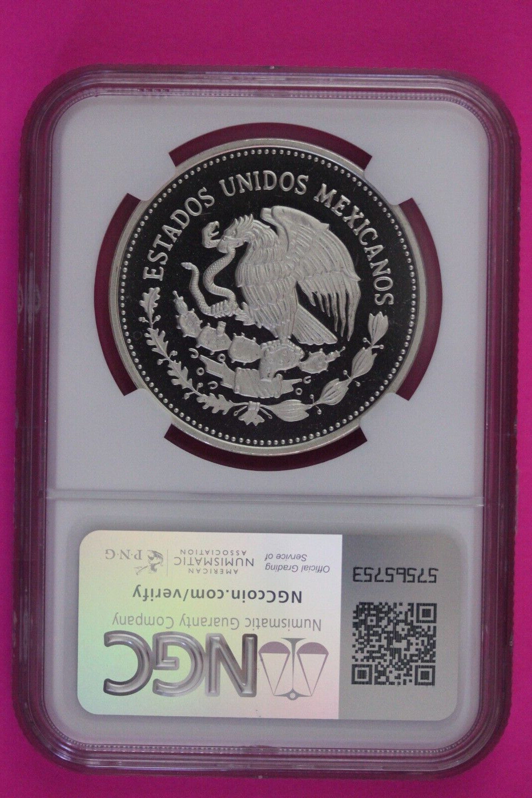 Top Pop Mexico 1985 PF 69 Ultra Cameo World Cup Football Player Profile 100 1096