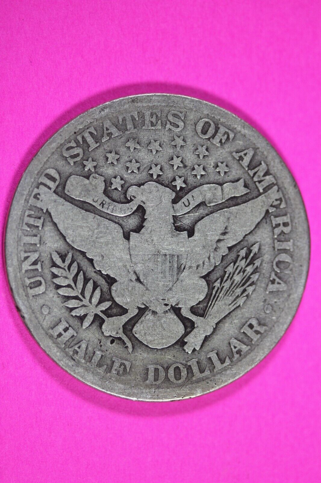 1905 P Barber Liberty Half Dollar Scarce Semi Key Date Coin Philadelphia 275