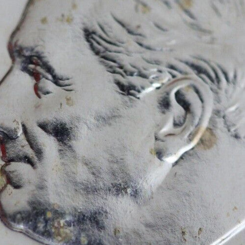 1956 Silver Proof Roosevelt Dime Exact Coin Shown  22