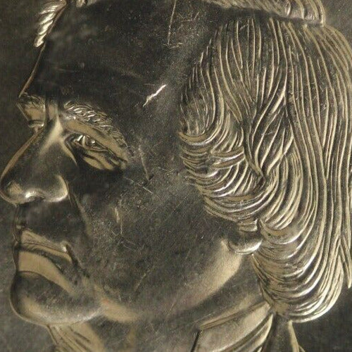 Gem BU 2011 P Andrew Johnson Presidential Dollar Mint Cello Exact Coin TOM 92