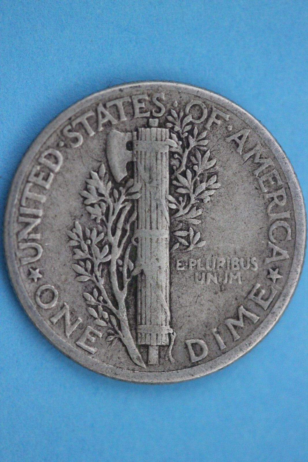 6 Standard Ounces Coin Weight 90% Silver Junk Franklin Halves & Mercury Dimes