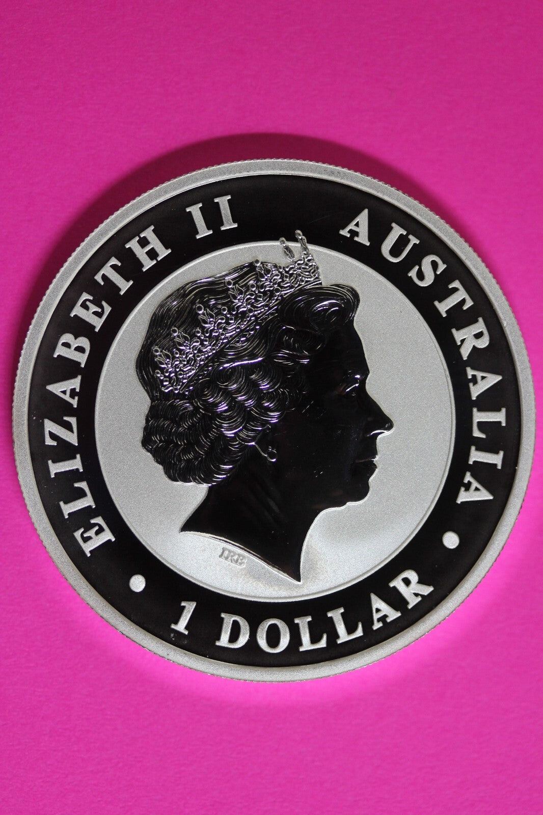 2013 Gem BU Australia Koala Silver Same Coin In Pics Proof Like Surface 21