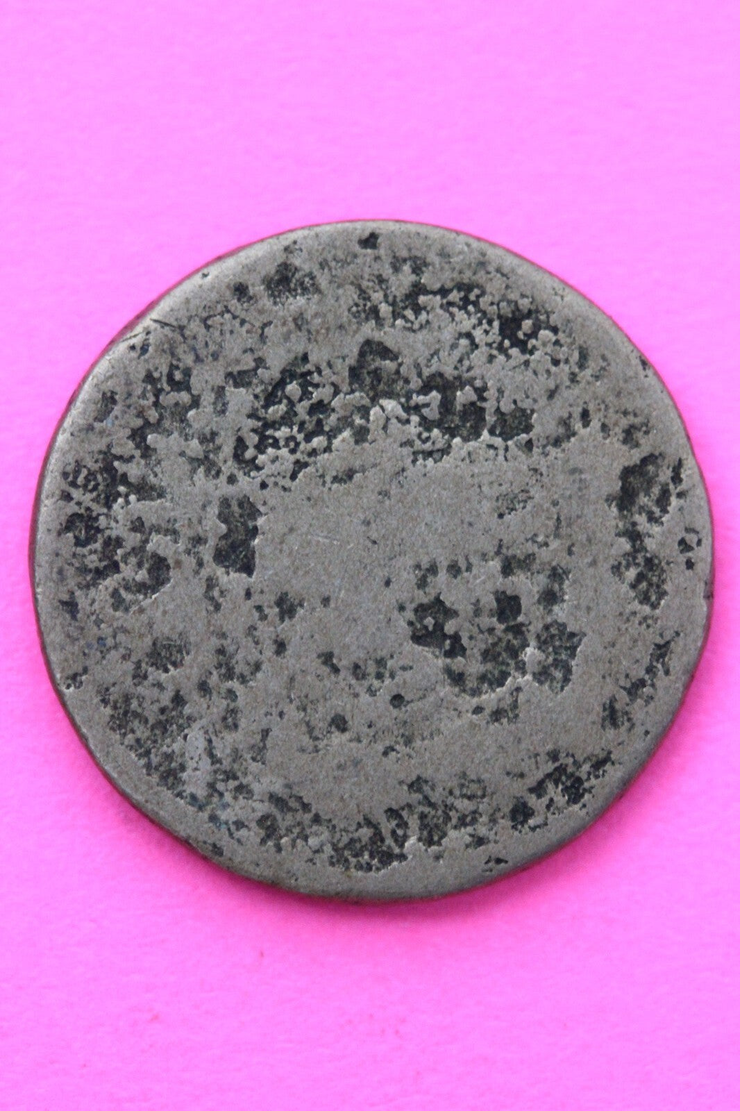 1859 Copper Nickel Indian Head Cent Penny Exact Early Type Coin Pictured 92