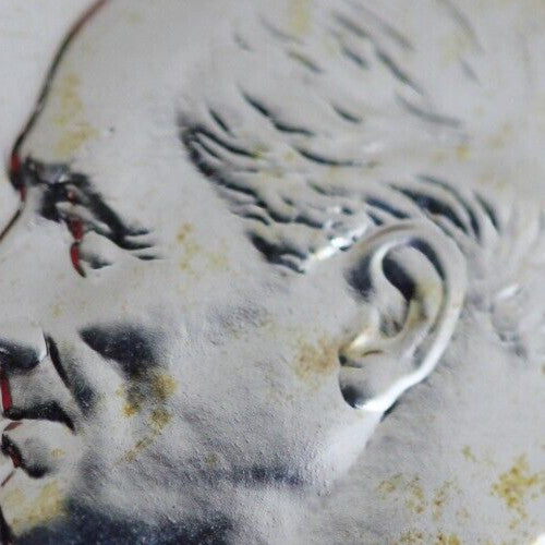 1960 Silver Proof Roosevelt Dime Exact Coin Shown  39