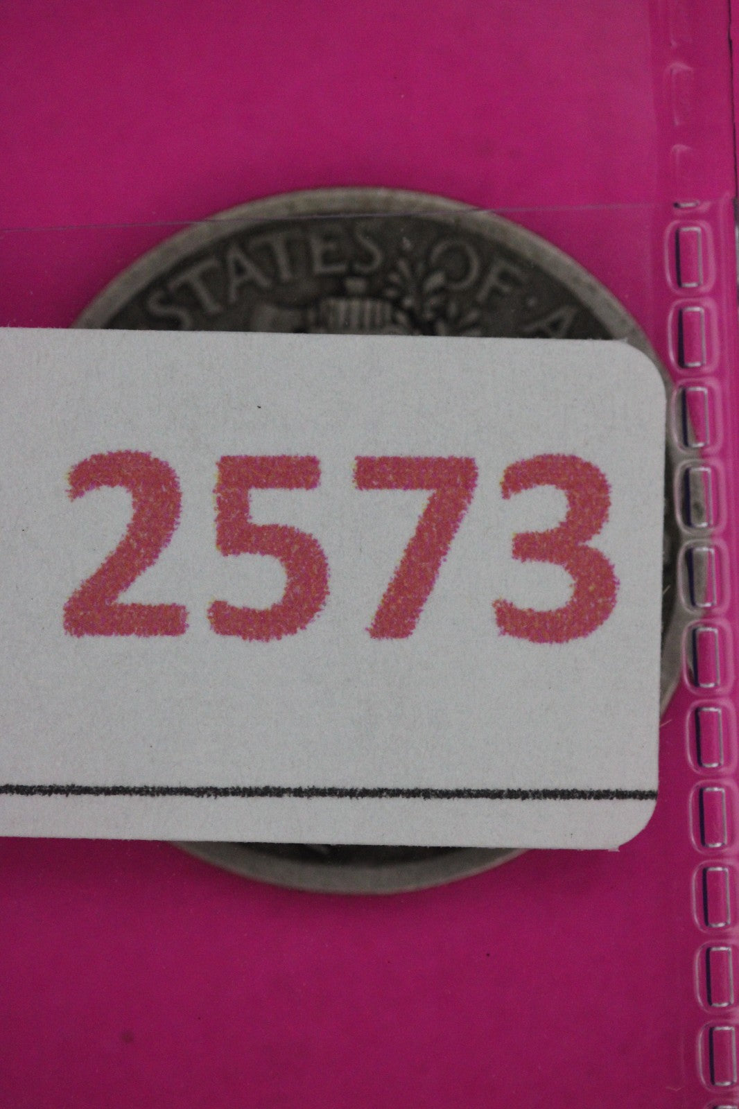 1920 S Mercury Liberty Dime Silver Coin Guaranteed Genuine American Seller 2573