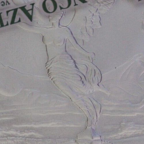 Gem BU 2012 Banco Azteca Mexico Libertad Same Silver Coin In Pics Capsule 10