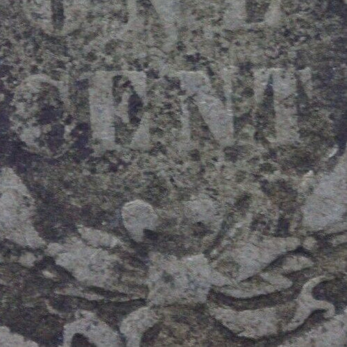 1859 Copper Nickel Indian Head Cent Penny Exact Early Type Coin Pictured 126