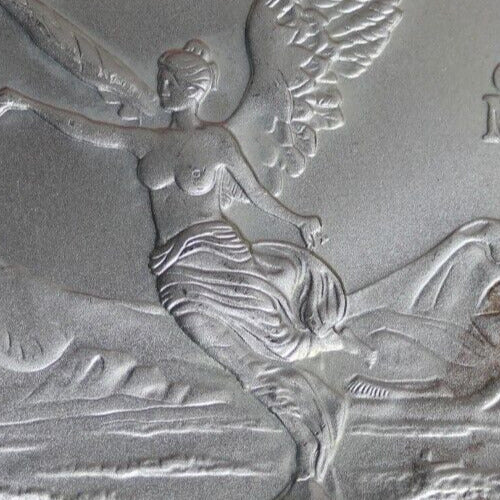 Gem BU 2015 Mexico Libertad Same Coin In Pics 1 Onza 1 OZ .999 Silver Coin 145