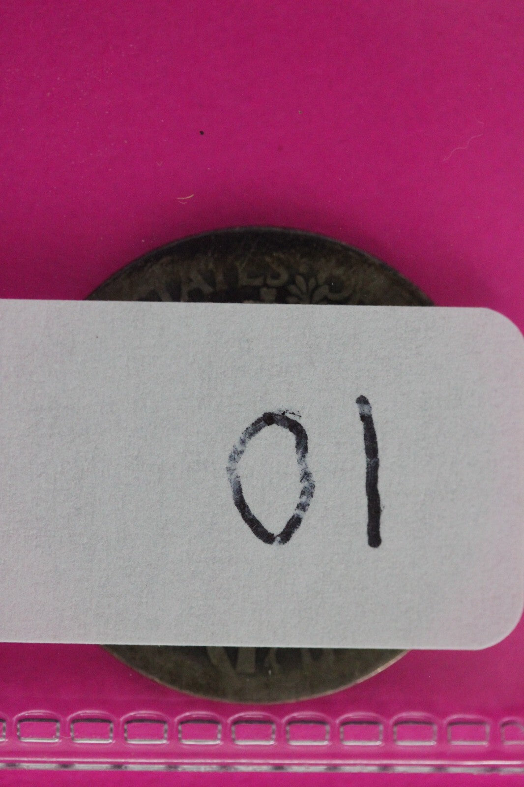 Key Date 1921 P Mercury Winged Liberty Dime Silver You Get Same Coin In Pics 01