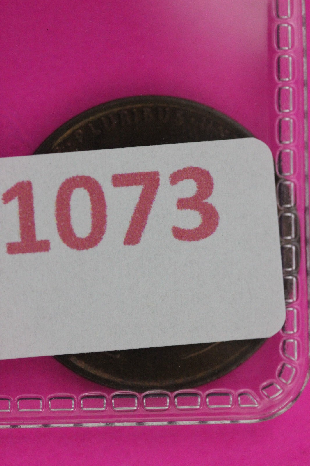 High Grade 1926 P  Abraham  Lincoln Wheat Cent Guaranteed Authentic Coin 1073