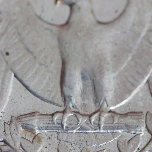 Toned 1962 Proof George Washington Quarter Exact Coin Shown  16