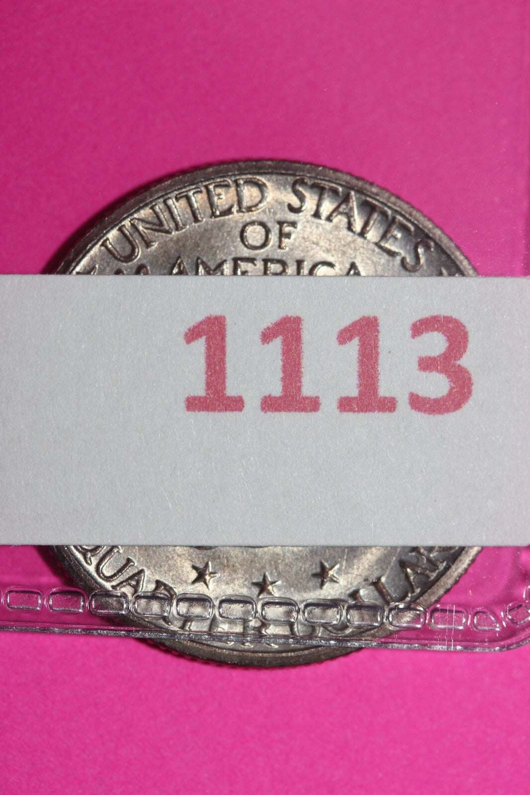 High Grade 1917 S T2 Standing Liberty Silver Quarter Guaranteed Authentic 1113
