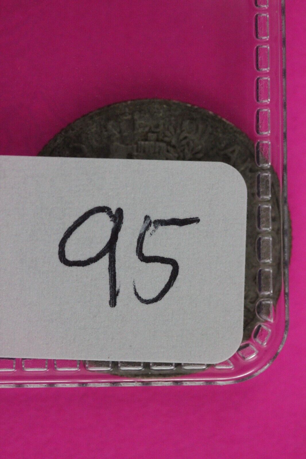 1934 D Mercury Winged Liberty Dime Semi Key Date Exact Same Coin In Pics 95