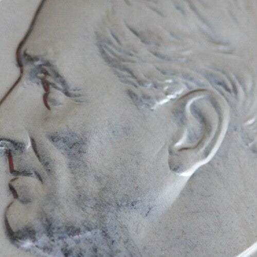 1960 Silver Proof Roosevelt Dime Exact Coin Shown  29