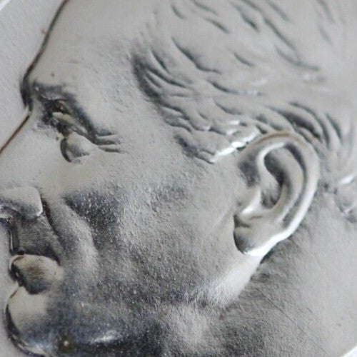 1960 Silver Proof Roosevelt Dime Exact Coin Shown  OCE 04