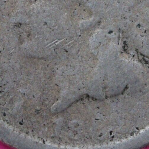 1862 Copper Nickel Indian Head Cent Penny Exact Early Type Coin Pictured 77