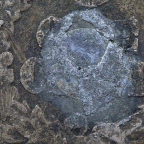 1860 Copper Nickel Indian Head Cent Penny Exact Early Type Coin Pictured 112