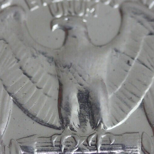 Proof 1956 George Washington Quarter In Mint Cello Exact Coin Shown Tom 10