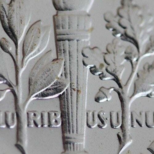 1963 Silver Proof Roosevelt Dime Exact Coin Shown  111