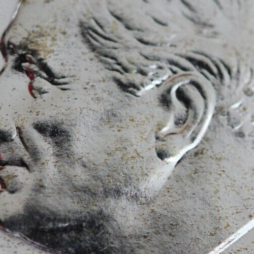 1962 Silver Proof Roosevelt Dime Exact Coin Shown  63