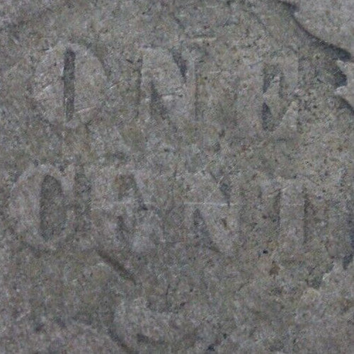 1859 Copper Nickel Indian Head Cent Penny Exact Early Type Coin Pictured 201