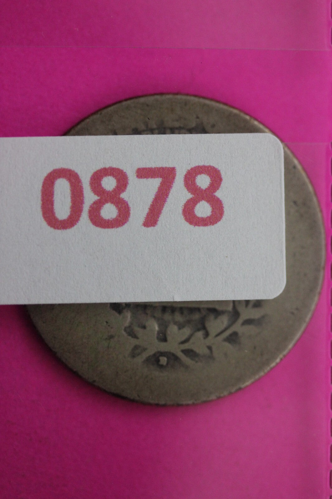 1932 D George Washington Silver Quarter Semi Key Date Coin Guaranteed Real 0878N