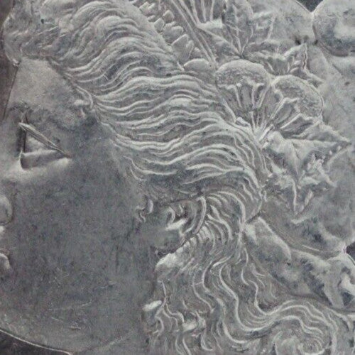 Very Rare Proof Like 1896 P Morgan Liberty Silver Dollar High Grade Key Date 100