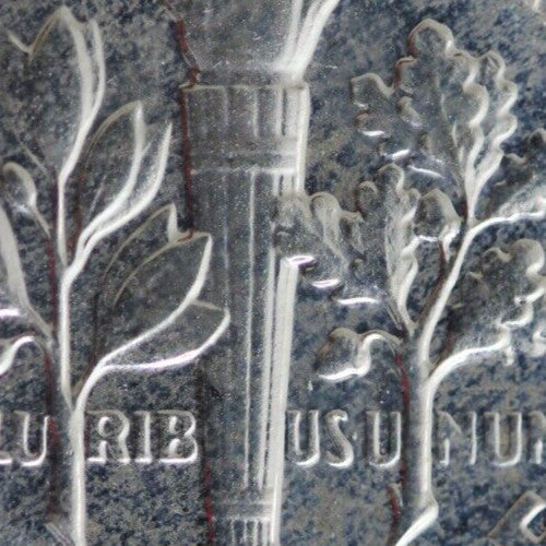 1956 Silver Proof Roosevelt Dime Exact Coin Shown Fast Shipping OCE 99