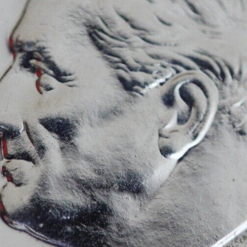 1955 Silver Proof Roosevelt Dime Exact Coin Shown  46