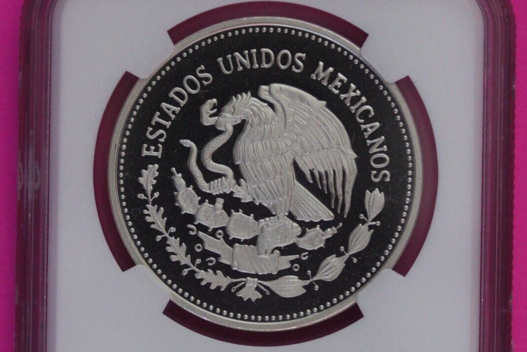 Top Pop Mexico 1985 PF 69 Ultra Cameo World Cup Football Player Profile 100 1096