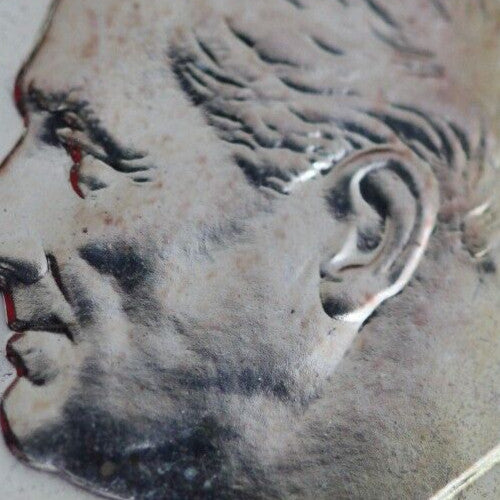 Toned 1962 Silver Proof Roosevelt Dime Exact Coin Shown 61