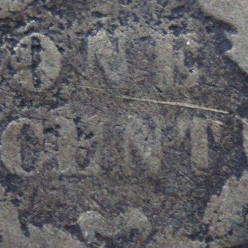 1859 Copper Nickel Indian Head Cent Penny Exact Early Type Coin Pictured 185