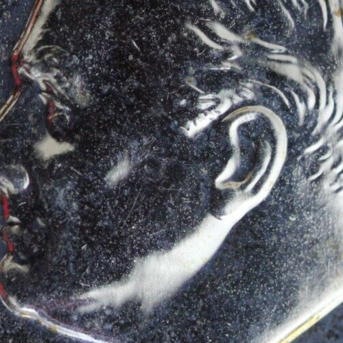 1956 Silver Proof Roosevelt Dime Exact Coin Shown  98