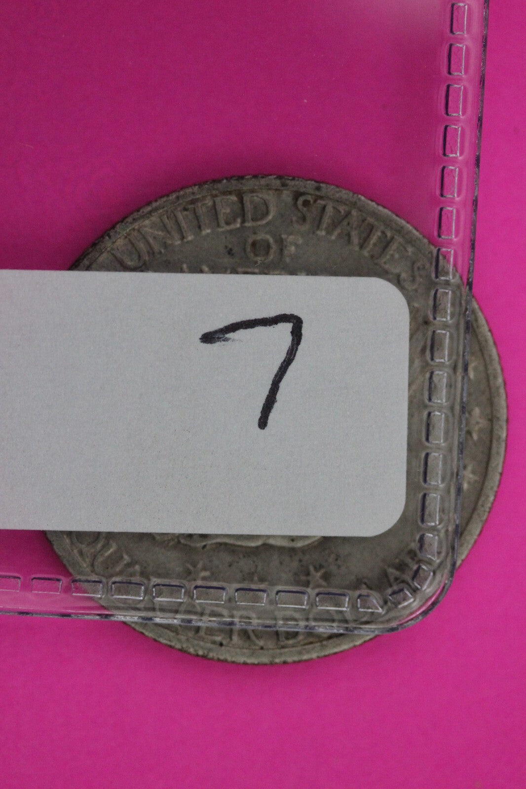 High Grade Full Date 1926 P Standing Liberty Silver Quarter Key Date Coin 07