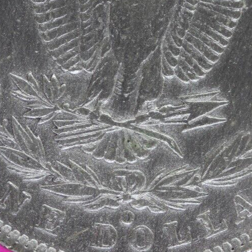 1891 O Morgan Lady Liberty Silver Dollar Rare Semi Key Date Coin New Orleans 110