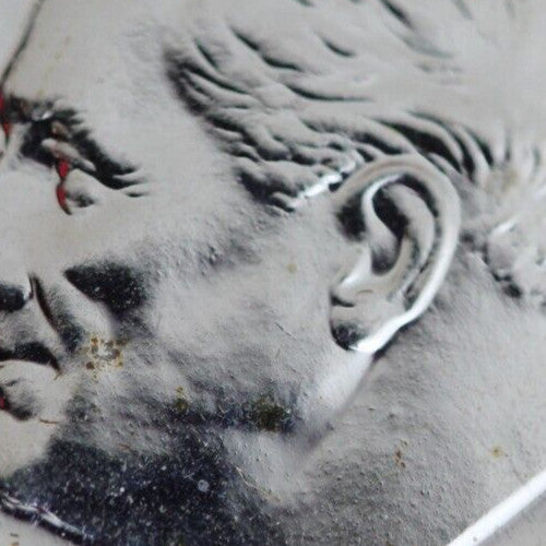 1961 Silver Proof Roosevelt Dime Exact Coin Shown  48