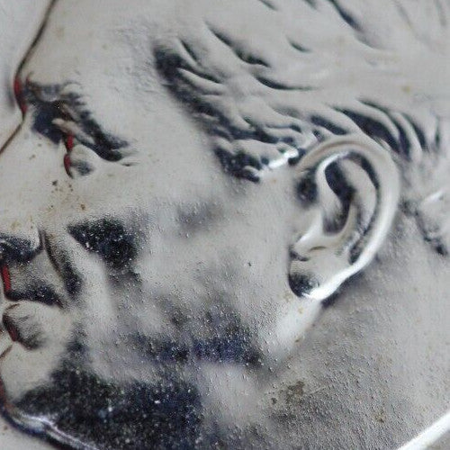 1956 Silver Proof Roosevelt Dime Exact Coin Shown  76