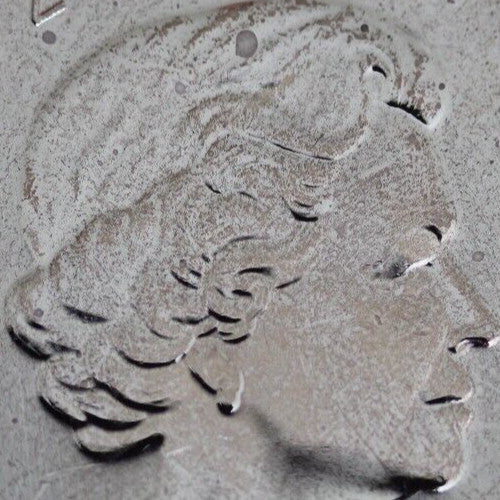 Gem BU 2013 Canada $5 Dollars 1 Ounce Silver Maple Leaf Same Coin In Pics CAF17