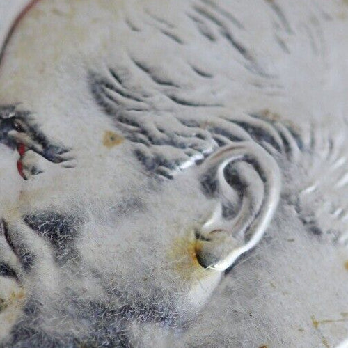 1961 Silver Proof Roosevelt Dime Exact Coin Shown  57