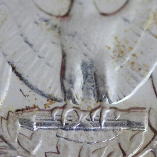 1956 Proof George Washington Quarter Exact Coin Shown Fast Shipping OCE 34