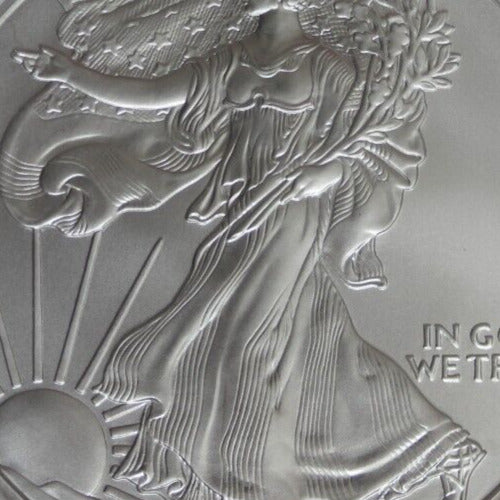 2006 W MS 69 Silver Eagle 20th Anniversary Silver Dollar Set NGC Graded Slab 493