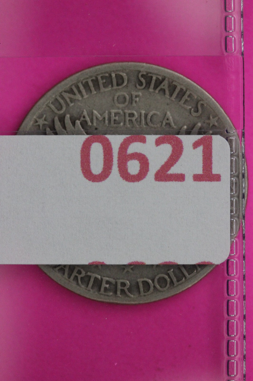 1927 S Standing Liberty Silver Quarter Semi Key Date Coin Guaranteed Real 0621N