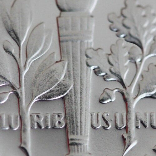 1964 Silver Proof Roosevelt Dime Exact Coin Shown  54