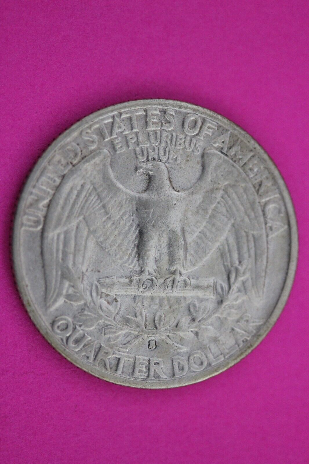 High Grade 1932 S George Washington Quarter Scarce Key Date Silver Coin 12