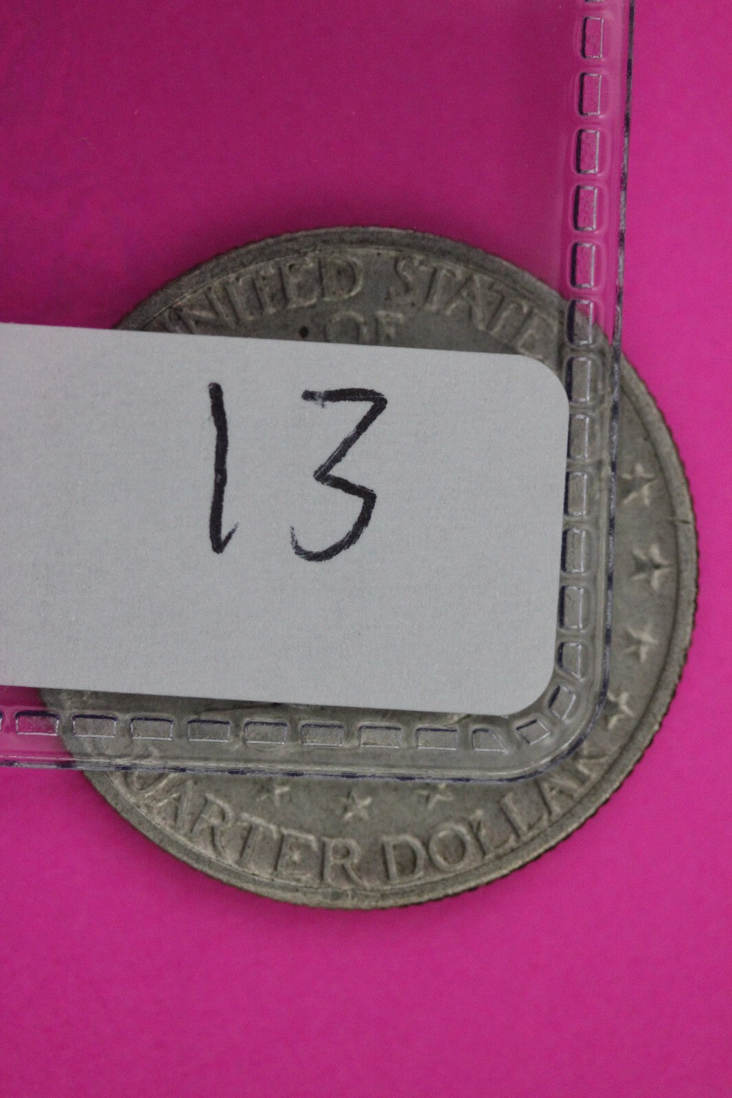 High Grade Full Date 1930 P  Standing Liberty Silver Quarter Key Date Coin 13