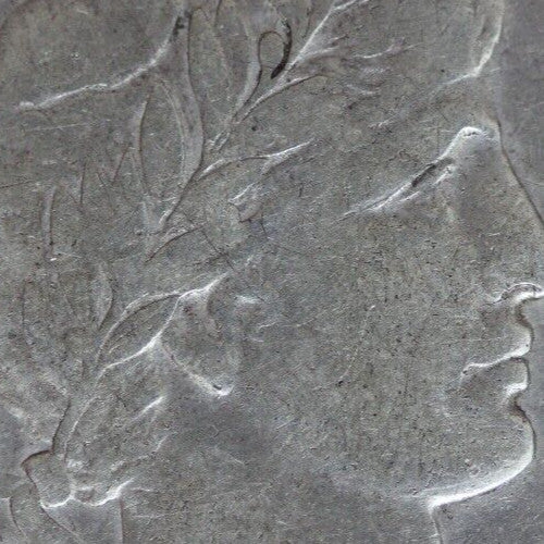 1904 P Barber Liberty Half Dollar Silver Coin Better Grade Philadelphia Mint 58